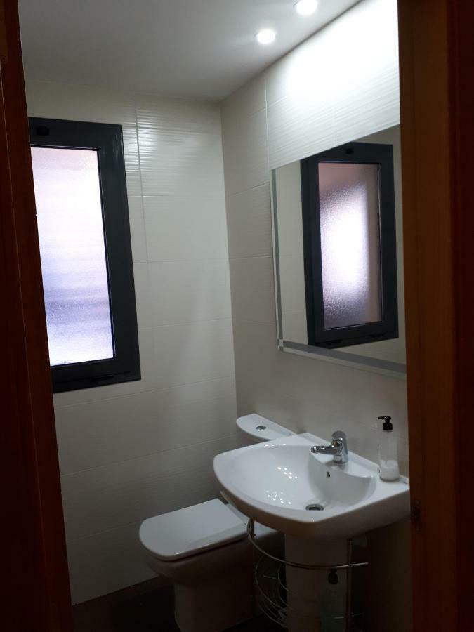 Chalet Adosado 3 Dormitorios San Jorge  Extérieur photo