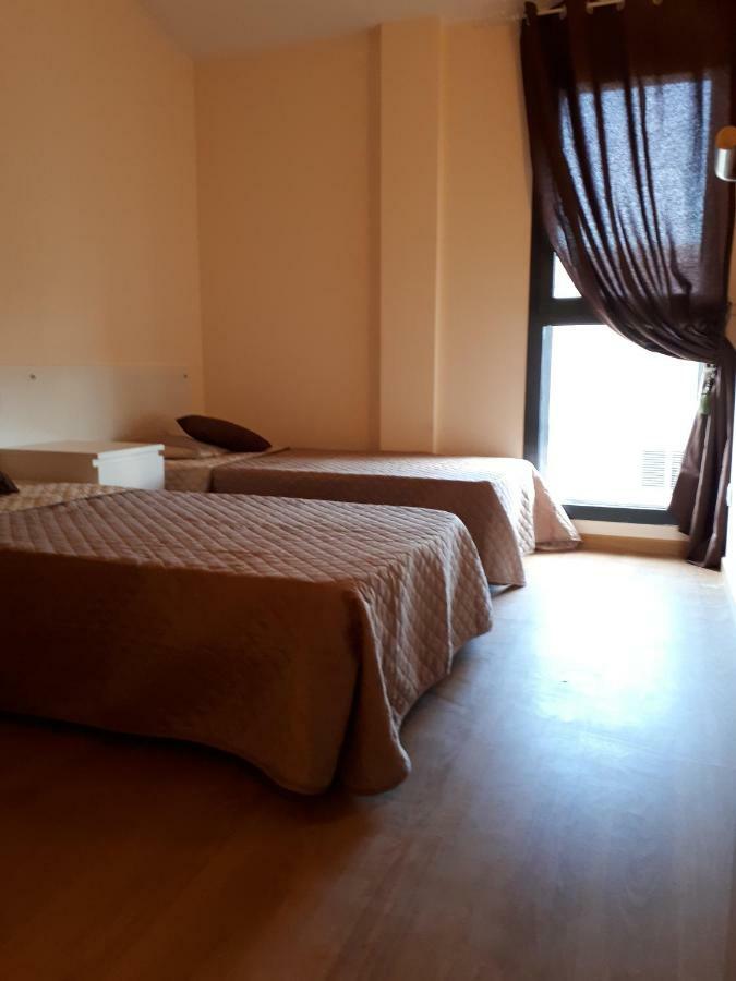 Chalet Adosado 3 Dormitorios San Jorge  Extérieur photo